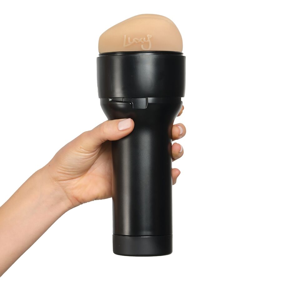 KIIROO – FEEL LUXY DUTCH MASTURBATOR STARS COLLECTION