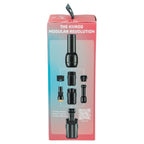 KIIROO – FEEL LUXY DUTCH MASTURBATOR STARS COLLECTION