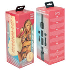KIIROO – FEEL LUXY DUTCH MASTURBATOR STARS COLLECTION