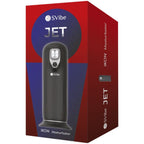 SNAIL VIBE – IKON JET HEATING & THRUSTING MASTURBATOR
