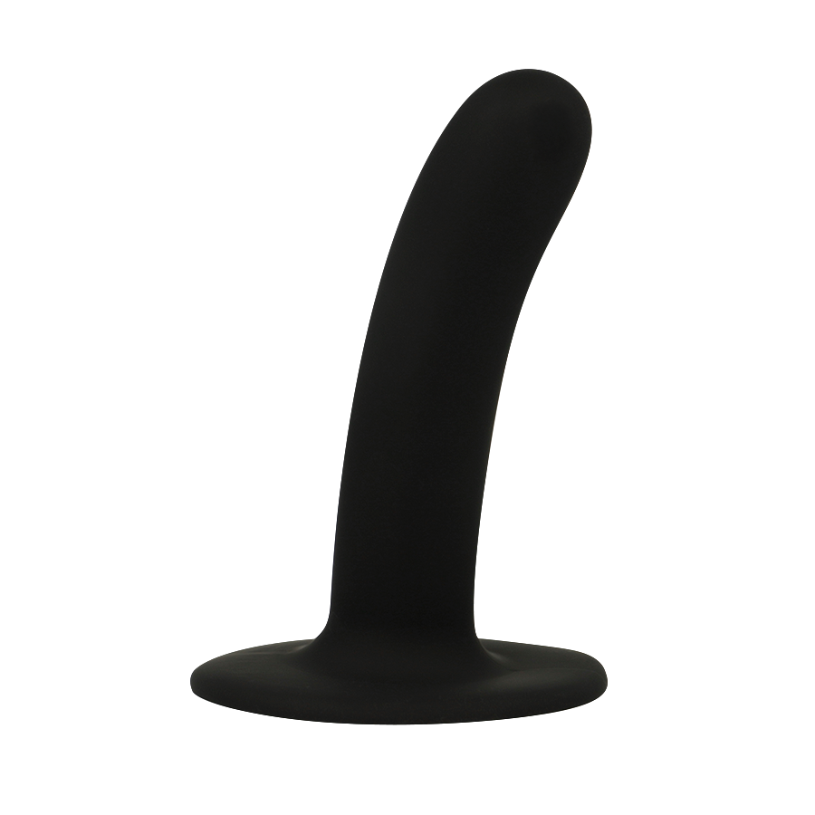 Ohmama – Analplug aus Silikon, 12 cm