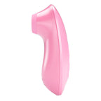 PRETTY LOVE – IMONIE 3-IN-1 MULTIFUNCTIONAL SET WITH SUCTION CUP, NIPPLES AND CLITORIS