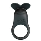 PRETTY LOVE – CARLTON PENIS RING WITH CLITORAL STIMULATOR
