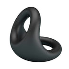 CRAZY BULL – NESTOR ANNEAU ERGONOMIQUE POUR PÉNIS ET TESTICULES
