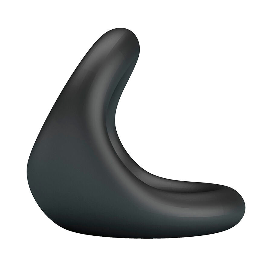 CRAZY BULL – NESTOR ANNEAU ERGONOMIQUE POUR PÉNIS ET TESTICULES