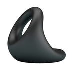 CRAZY BULL – NESTOR ANNEAU ERGONOMIQUE POUR PÉNIS ET TESTICULES