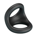 CRAZY BULL – NESTOR ANNEAU ERGONOMIQUE POUR PÉNIS ET TESTICULES