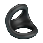 CRAZY BULL – NESTOR ANNEAU ERGONOMIQUE POUR PÉNIS ET TESTICULES