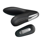 MR PLAY – PROSTATE MASSAGER WITH VIBRATION REMOTE CONTROL