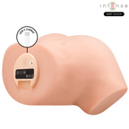 INTENSE DEEP TOUCH – NICOLE VAGINAL MASTURBATOR WITH SUCTION, HEAT, VIBRATION AND VOICE EFFECTS WITH REMOTE CONTROL 5.3 KG