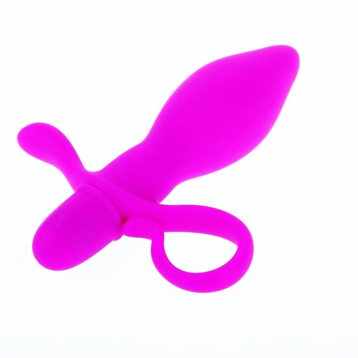 PRETTY LOVE Flirtation Taylor – Flirtation vibrateur