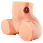 DÉSIR CACHÉ – MASTURBATEUR FÉMININ À TRASSE SERRÉ 6 KG