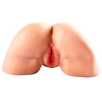 DÉSIR CACHÉ – MASTURBATEUR FÉMININ À TRASSE SERRÉ 6 KG