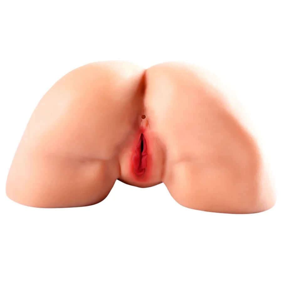 DÉSIR CACHÉ – MASTURBATEUR FÉMININ À TRASSE SERRÉ 6 KG