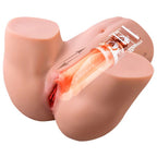 DÉSIR CACHÉ – MASTURBATEUR FÉMININ À TRASSE SERRÉ 6 KG
