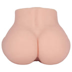 Hidden Desire Juicy Sucking Pussy – Weiblicher Torso-Masturbator, 4 kg