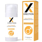 RUF X Erection – Erektionscreme mit Wärmeeffekt, 30 ml