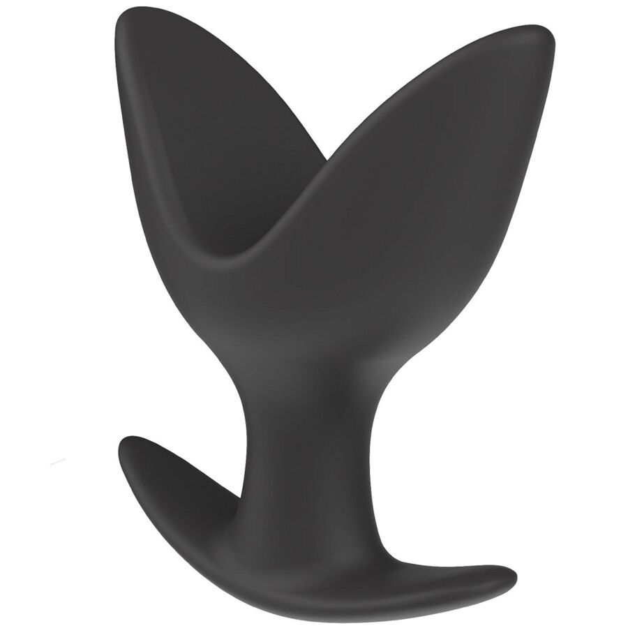 HIDDEN DESIRE – EXTREME ANCHOR PLUG ANALE