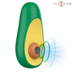 INTENSE Waki Avocado – Klitoris-Saugstimulator