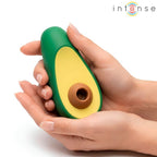 INTENSE Waki Avocado – Klitoris-Saugstimulator