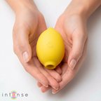 INTENSE – MONI STIMULATEUR DE SUCCION CLITORIELLE LEMON