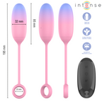 INTENSE – PAMELA GRADIENT G-POINT VIBRATOR