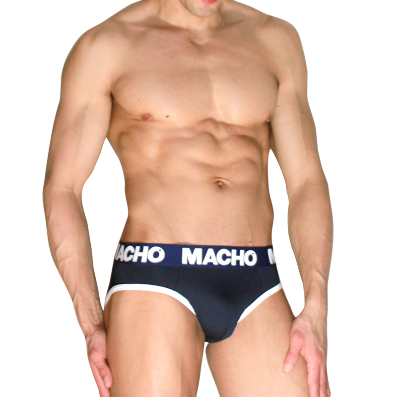 MACHO – MCH008