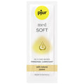 PJUR – MED SOFT GLIDE SILICONE LUBRICANT ML
