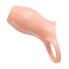 PRETTY LOVE – GERALDINE THICKENING PENIS SHEATH