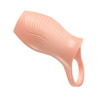 PRETTY LOVE – GERALDINE THICKENING PENIS SHEATH