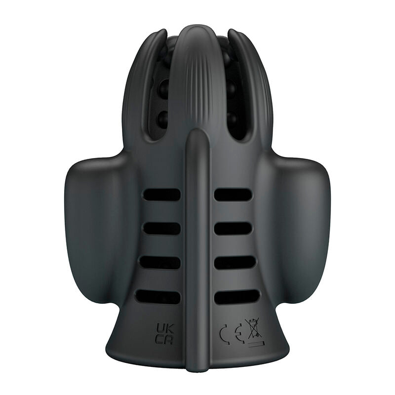 PRETTY LOVE – WYATT MASTURBATEUR AUTOMATIQUE RECHARGEABLE – ENTRAÎNEUR DE CLASSE