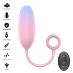 INTENSE – PAMELA GRADIENT G-POINT VIBRATOR