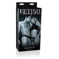 FETISH FANTASY LIMITED EDITION – Hollow Strap-on 14 cm