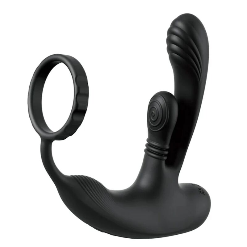 ANAL FANTASY ELITE Ass-Gasm Intimotion – Wiederaufladbarer Anal- und Perinealstimulator