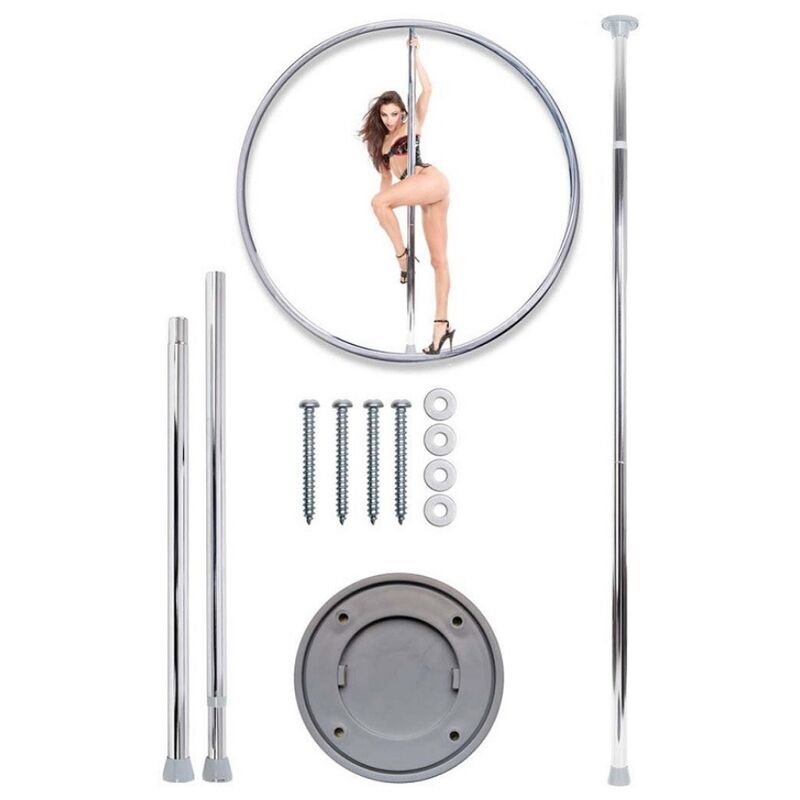 FETISH FANTASY SERIES – Fantasy Dance Pole Striptease-Stange