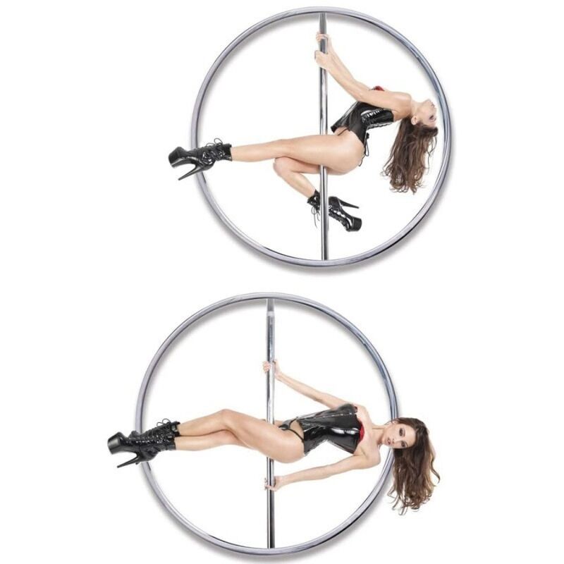 FETISH FANTASY SERIES – Fantasy Dance Pole Striptease-Stange