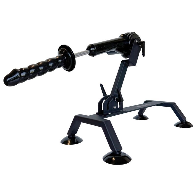 FETISH FANTASY SERIES – Body Dock Pro Sexmaschine
