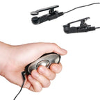 FETISH FANTASY SERIES – ELECTRO STIM NIPPLE CLAMPS