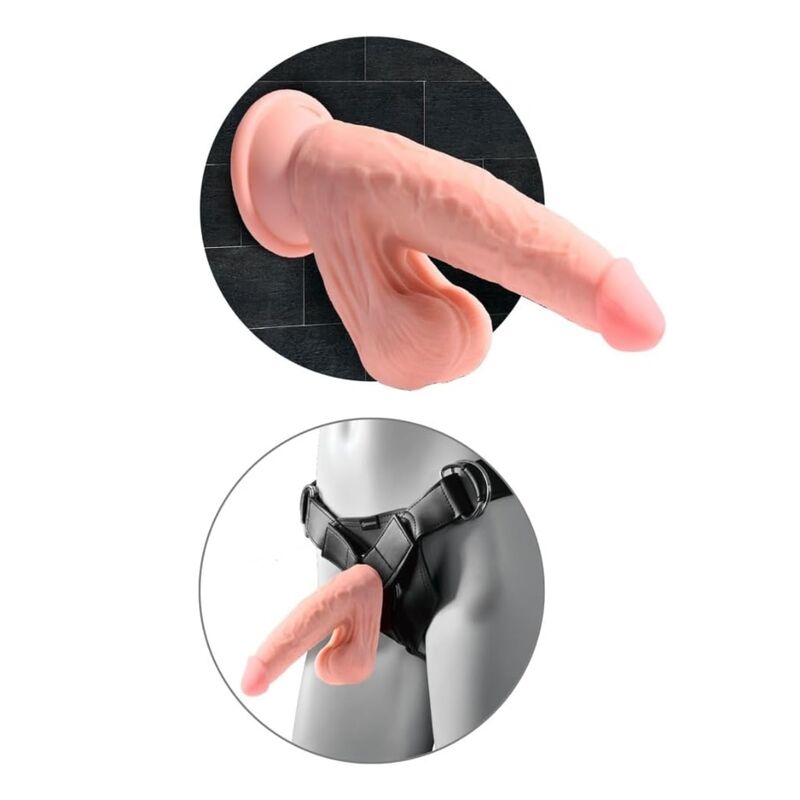 KING COCK – CM