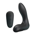 MR PLAY – PROSTATE MASSAGER WITH VIBRATION REMOTE CONTROL