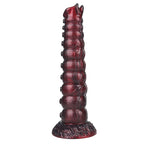 POWER MONSTERS – VOIDCLAW BRUTE GONFLABLE EN SILICONE BICOLOR 29 CM Ø 5,7 CM