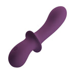 PRETTY LOVE – ABIGAIL RECHARGEABLE VIBRATOR 10 FUNCTIONS PURPLE
