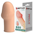 PRETTY LOVE – HUEL PENIS SLEEVE GET YOUR PENIS THICKER
