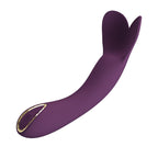 PRETTY LOVE – VIBRATEUR RECHARGEABLE KENYELL 10 FONCTIONS VIOLET