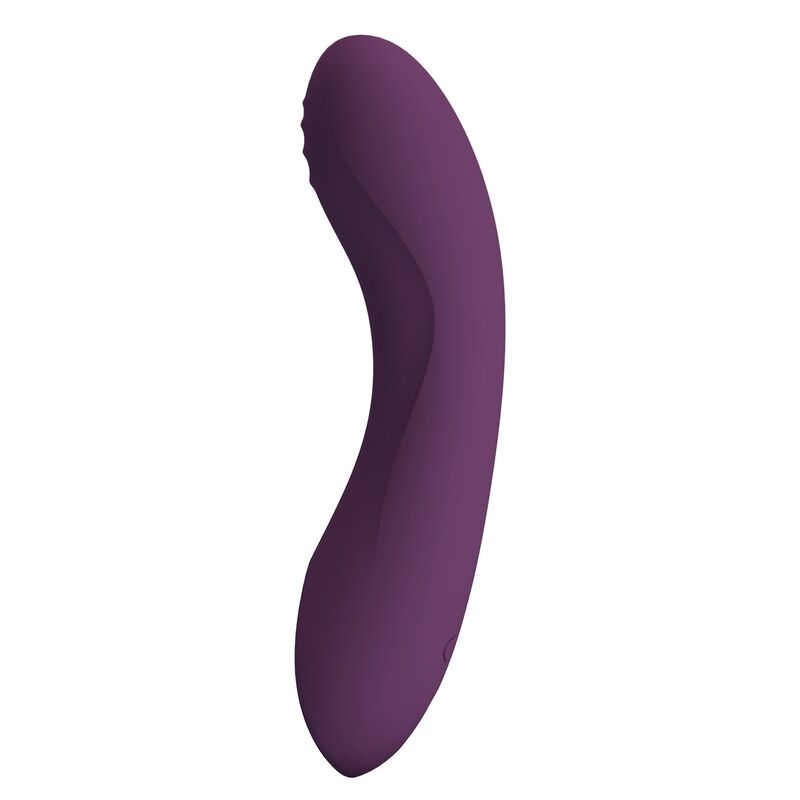 Pretty Love Lloyde – Vibrator mit 10 Funktionen, Lila