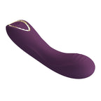 Pretty Love Lloyde – Vibrator mit 10 Funktionen, Lila