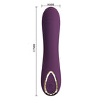 Pretty Love Lloyde – Vibrator mit 10 Funktionen, Lila