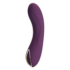 Pretty Love Lloyde – Vibrator mit 10 Funktionen, Lila