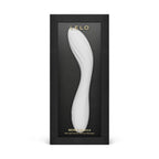 LELO – MONA SPECTRA MASSEUR INTIME À LUMIÈRE ROUGE RECHARGEABLE CONTRÔLÉ PAR APPLICATION