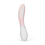 LELO – MONA SPECTRA MASSEUR INTIME À LUMIÈRE ROUGE RECHARGEABLE CONTRÔLÉ PAR APPLICATION